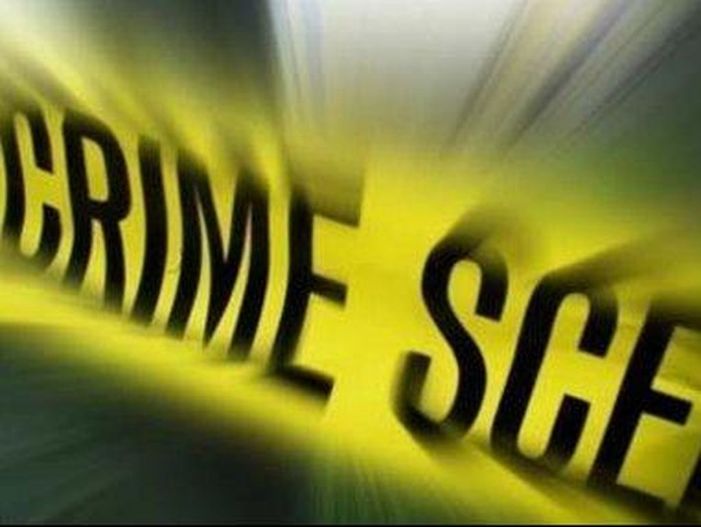 Wanita di Banjarmasin Dibakar Mantan Pacar Diduga karena Cemburu Wanita di Banjarmasin Dibakar Mantan Pacar Diduga karena Cemburu
