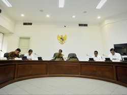 PKB Terbuka Bila KMP Masuk Kabinet Jokowi Agar Politik Stabil