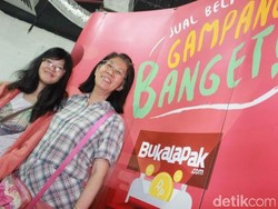 Gara-gara SMS Nyasar Monica Tekuni Usaha Roti, Akhirnya Sukses!