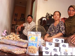 Visi Baru Pelaku UKM Surabaya: Go Global Go Digital Go Online