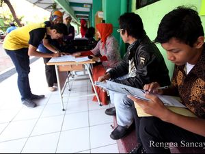 Terdepak dari Jalur Lokal PPDB? Masih Ada Peluang di Jalur Umum