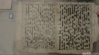 Mengapa Mushaf Al Quran Dulu Tidak Memiliki Harakat?
