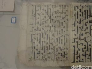 Mengapa Mushaf Al Quran Dulu Tidak Memiliki Harakat?