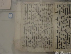Mengapa Mushaf Al Quran Dulu Tidak Memiliki Harakat?