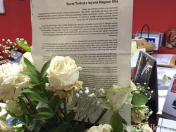 Mimpi Besar Isyana Bagus Oka Stop Tradisi Mahar Politik