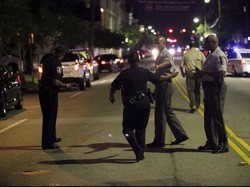 Obama Marah, Penembakan Massal Tidak Sering Terjadi di Negara Lain