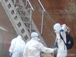 Pasien MERS-Cov Tak Ditemukan di Indonesia