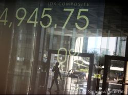Erick Thohir Cegah Investasi Saham Gorengan Lewat Holding Asuransi