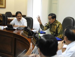 Publik Minta Porsi Menteri dari Kalangan Profesional Ditambah