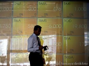 Saham Inovisi Dihapus, Ada Investor Jual Rugi Rp 2 per Lembar Saham Inovisi Dihapus, Ada Investor Jual Rugi Rp 2 per Lembar