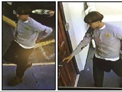 Pelaku Penembak Jemaat Gereja Charleston Tertangkap