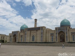 Perjalanan Mushaf Tulisan Utsman bin Affan Setelah Sang Khalifah Wafat