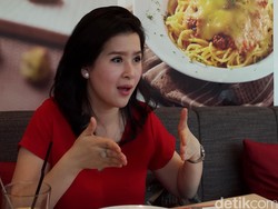 Grace Natalie Buka-bukaan Soal Sumber Dana Awal PSI