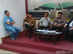 Anggota F-PDIP: Dana Aspirasi DPR Sama Seperti Pokir DPRD DKI