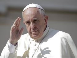 ABG AS Akui Bersalah Atas Plot Pembunuhan Paus Fransiskus