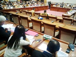 Ruki Paparkan 3 Kekalahan KPK dalam Sidang Praperadilan di DPR