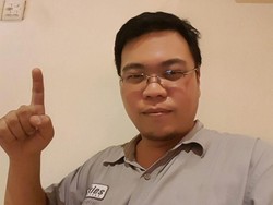 Duka Aa Gym hingga Felix Siauw Melepas Kepergian Koh Steven