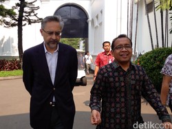 Puasa di Indonesia, Dubes Inggris: Bisa Dengar Langsung Azan dan Makan Cendol