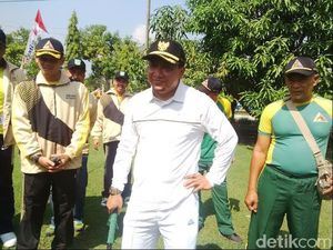 Pemkab Pasuruan dapat Dana Insentif dari Kemenkeu Rp 40,5 M