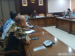 Temui Fadli Zon, Koalisi Peduli Indonesia Tolak Sutiyoso Jadi KaBin