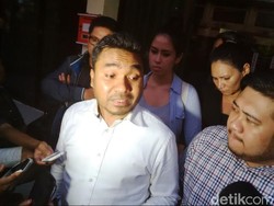 2 Anak Kandung Margriet Menangis Tak Diizinkan Polisi Bertemu Ibunya