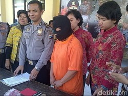 Mucikari ini Sebut Pelanggan Terakhir Seorang Kepala Desa