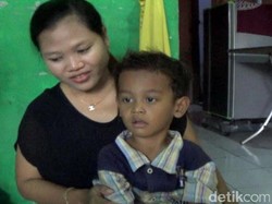 Kisah Balita Menumpang Bus dari Pulogadung Hingga Tersasar ke Pekalongan