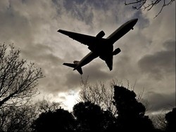 Berbahasa Arab, 2 Pria Dilarang Naik Pesawat Southwest Airlines AS