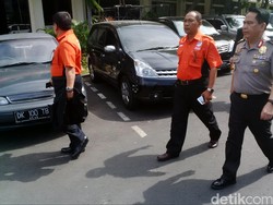 Tim Inafis Mabes Polri Bantu Polda Bali, Lakukan Pemeriksaan di Rumah Margriet