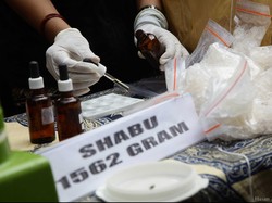 Selundupkan Narkotika di Implan Payudara, Sabillon Terserang Infeksi