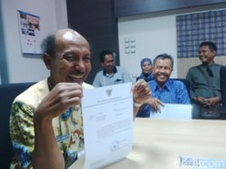 Wali Kota Pekalongan Mundur, Akan Mendukung Jika Istri Maju Pilwalkot