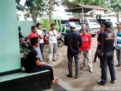 Fitri Tewas Tergantung di Kamar, Anaknya Mengalami Luka-luka