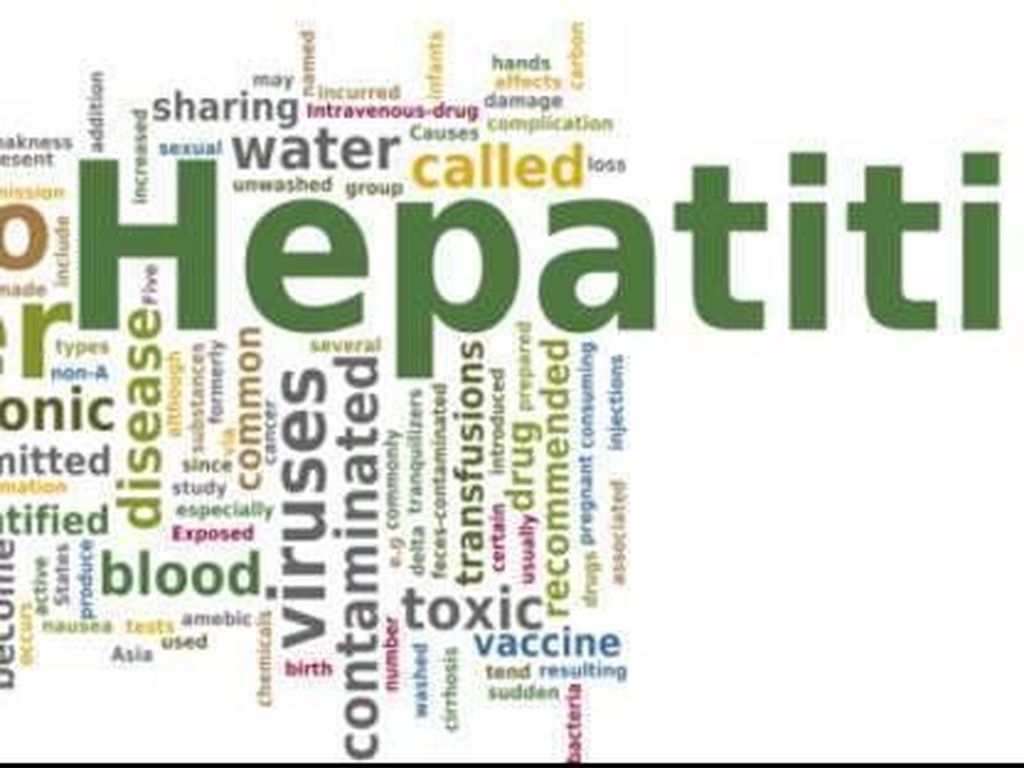 Kemenkes Sebut Perilaku Office Boy Picu KLB Hepatitis A di SMPN 20 Depok Kemenkes Sebut Perilaku Office Boy Picu KLB Hepatitis A di SMPN 20 Depok