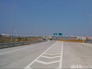 Naik Mulai 8 November, Ini Daftar Lengkap Tarif Tol Gempol-Pandaan