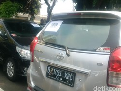 Tanggapi Petisi, Ridwan Kamil Langsung Telepon Uber