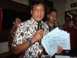 Perang Antar Geng Motor di Ciracas, 2 Anggota Geng Gerbatus Ditangkap