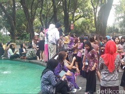 Ramadan, Dubes AS Majukan Perayaan Kemerdekaan 4 Juli