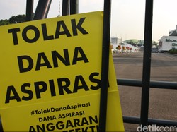 Sekjen PSI Kultwit #TolakDanaAspirasi: Kepemimpinan Jokowi Kembali Diuji
