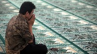 Bacaan Doa dan Dzikir setelah Sholat Tahajud