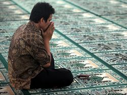 4 Amalan yang Pahalanya Setara dengan Haji, Bisa Dikerjakan Setiap Hari