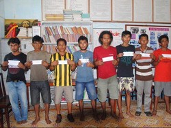 Kemlu Benarkan 8 Perompak Orkim Harmony adalah WNI