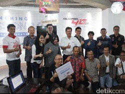 Aplikasi Produk Start Surabaya: dari Pencarian Darah hingga Kuliner