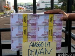 Pemerintah Bisa Gunakan APBN-P 2015 Jika Tak Mau Masukkan Dana Aspirasi