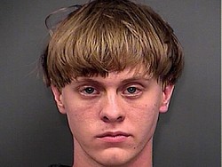 Pelaku Penembakan di Gereja Kulit Hitam AS Resmi Divonis Mati