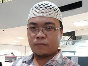 Pendiri Mualaf Center Indonesia Steven Indra Wibowo Meninggal