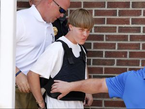 Pelaku Penembakan di Gereja Charleston AS Divonis Hukuman Mati