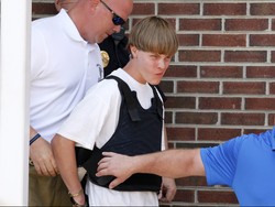 Pelaku Penembakan Gereja AS Sempat Berniat Serang Universitas