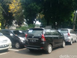 Kadishub DKI: Layanan Taksi Uber Salahi Undang-Undang LLAJ