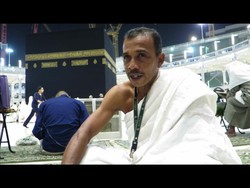 Singa Serambi Makkah