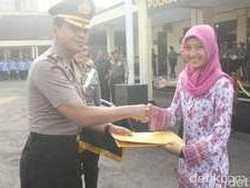 Pengalaman Masa Kecil Thalia yang Membawanya Menjadi Berani